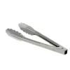 Pince cafétéria 24 cm inox - De Buyer