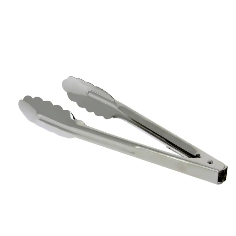 Pince cafétéria 24 cm inox - De Buyer