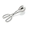 Pince ciseaux à salade inox 25cm - Tellier
