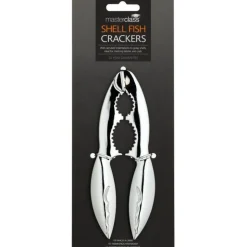 Pince à crabe et homard inox Master Class - Kitchen Craft