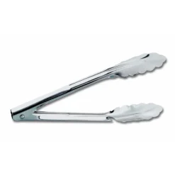 Pince de cuisine inox 29,5cm