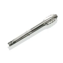 Pince de service inox pro 30cm - Tellier
