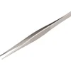 Pince à dresser inox droite 16cm
