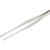 Pince à dresser inox droite 21cm
