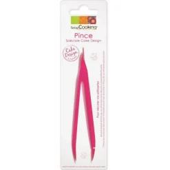 Pince à dresser - ScrapCooking