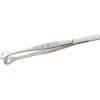 Pince à dresser tête ronde 15cm