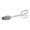 Pince à gâteaux inox 19cm