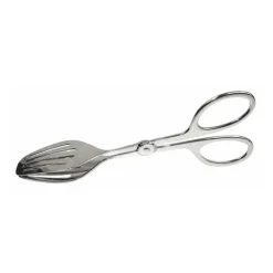 Pince à gâteaux inox 19cm