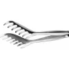 Pince à spaghetti inox 19cm