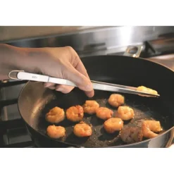 Pincette de cuisine inox - Gefu