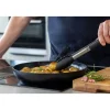 Pince à verrouillage latéral en silicone 30cm - KitchenAid