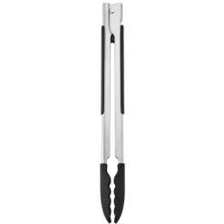 Pince à verrouillage latéral en silicone 30cm - KitchenAid