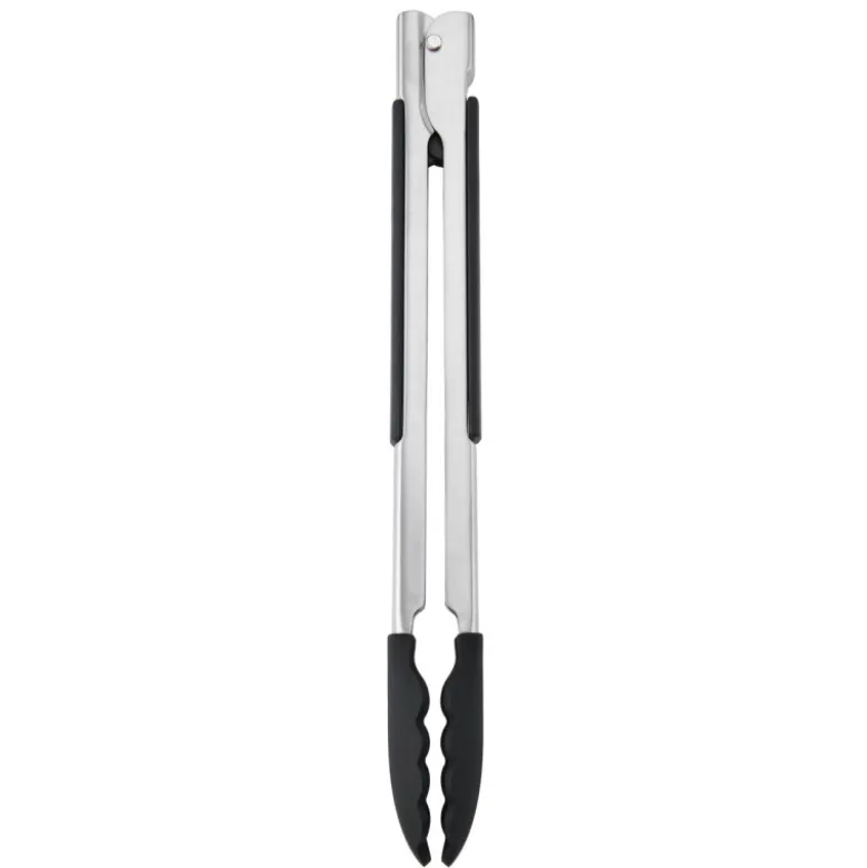 Pince à verrouillage latéral en silicone 30cm - KitchenAid