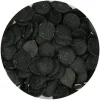 Pistoles Deco Melts noir 250g - FunCakes