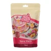 Pistoles Deco Melts rouges 250g - FunCakes