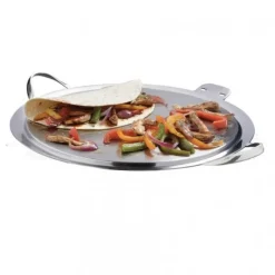 Plancha Combo O'Plancha + couvercle - Mastrad