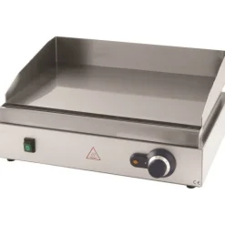 Plancha électrique à snacker 2400W