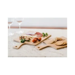 Planche à découper Bistrot Greenlite 38x20cm - Totally Bamboo