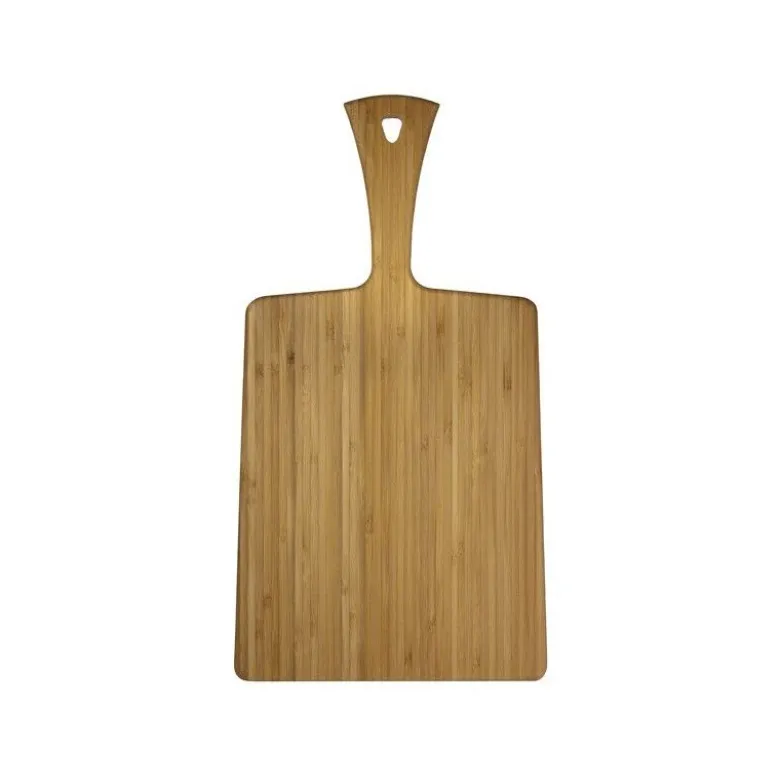 Planche à découper Bistrot Greenlite 38x20cm - Totally Bamboo