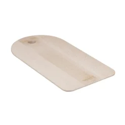Planche à Découper Bois de Hêtre La Classique 40,2 x 21 cm - Opinel
