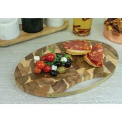 Planche de service Acacia 32x20cm - Artesa