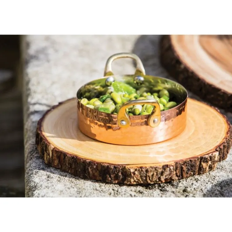 Planche de service bois Rustic 30cm - Artesa