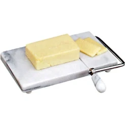 Planche foie gras & fromage marbre - Chevalier
