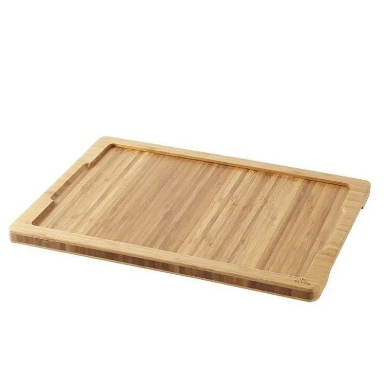 Planche pour assiette à steak Basalt - Revol