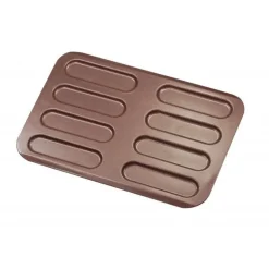 Plaque à éclairs 8 empreintes – Gobel