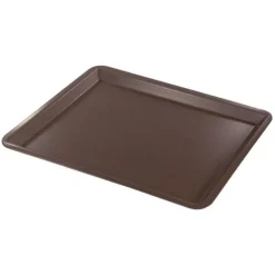Plaque à génoise antiadhésive - Gobel