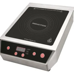 Plaque à induction 3500W