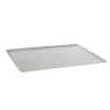 Plaque pâtisserie aluminium 40x30cm - Patisse