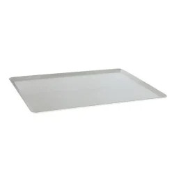 Plaque pâtisserie aluminium 40x30cm - Patisse