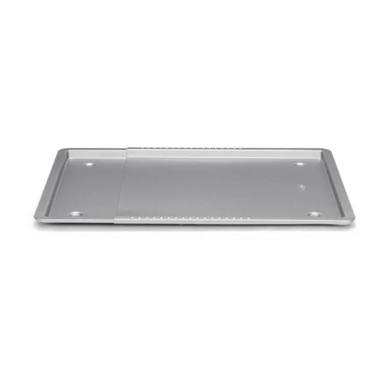 Plaque à pâtisserie extensible 30-50cm - Patisse