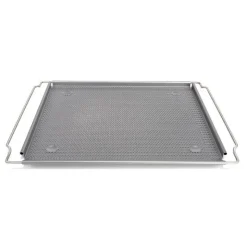 Plaque à pâtisserie extensible perforée - Patisse