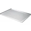 Plaque pâtisserie perforée aluminium 40x30cm - Patisse