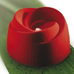 Plaque silicone Bocciolo Pavoflex 60x40cm - Pavoni Italia