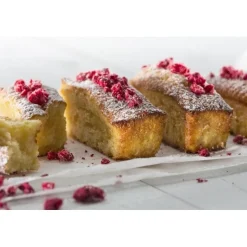 Plaque silicone 9 cakes Gourmet - Lékué