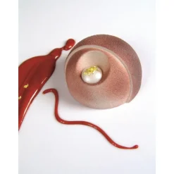 Plaque silicone 24 Eclipses Pavoflex