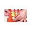 Plaque silicone macaron 30x40cm - Silikomart