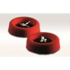 Plaque silicone 77 mini savarins Pavoflex