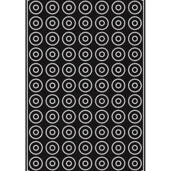 Plaque silicone 77 mini savarins Pavoflex