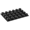 Plaque silicone Tekno Pavoflex 60x40cm - Pavoni Italia