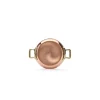 Plat de service cuivre inox 16cm - De Buyer