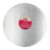 Plateau de présentation rond épais 33cm - FunCakes
