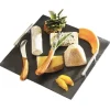 Plateau à fromage ardoise - Lebrun