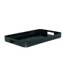 Plateau Gallery M noir - Zak Designs