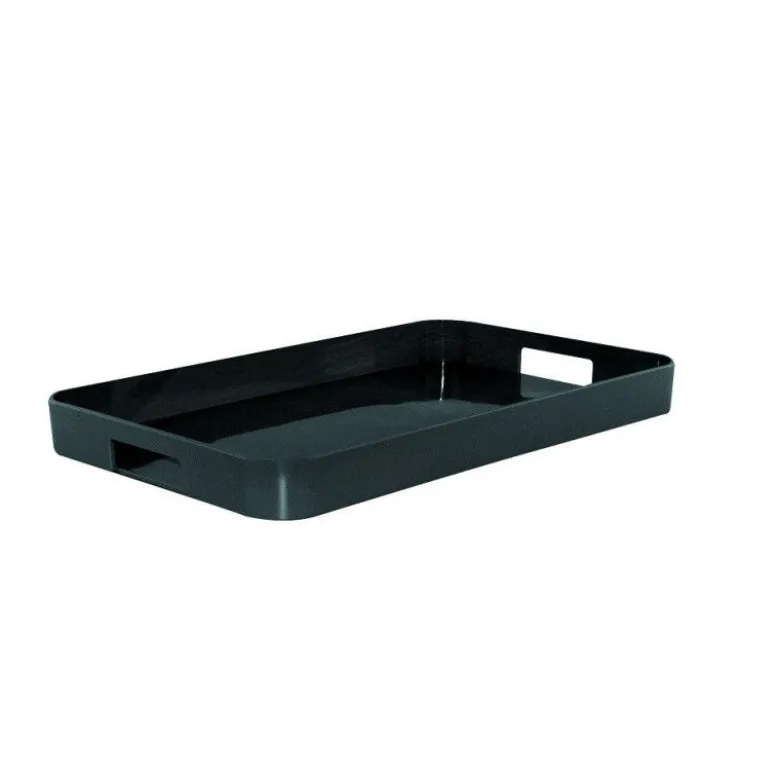Plateau Gallery M noir - Zak Designs