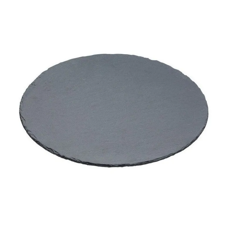 Plateau tournant ardoise 35cm - Artesa
