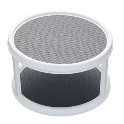 Plateau tournant 2 niveaux 30cm - Copco